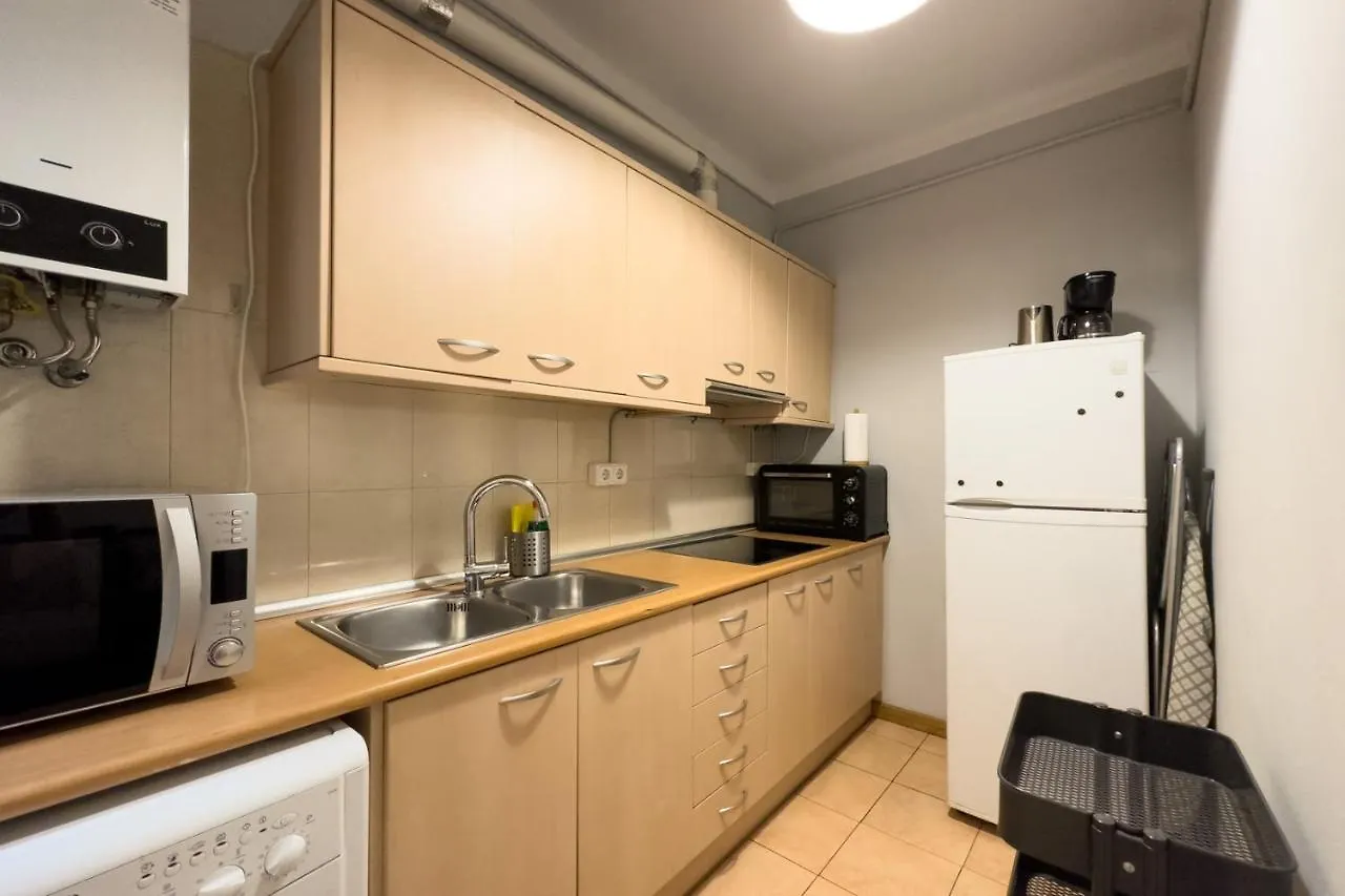 Aparteasy - Gracia Apartments Barcelona