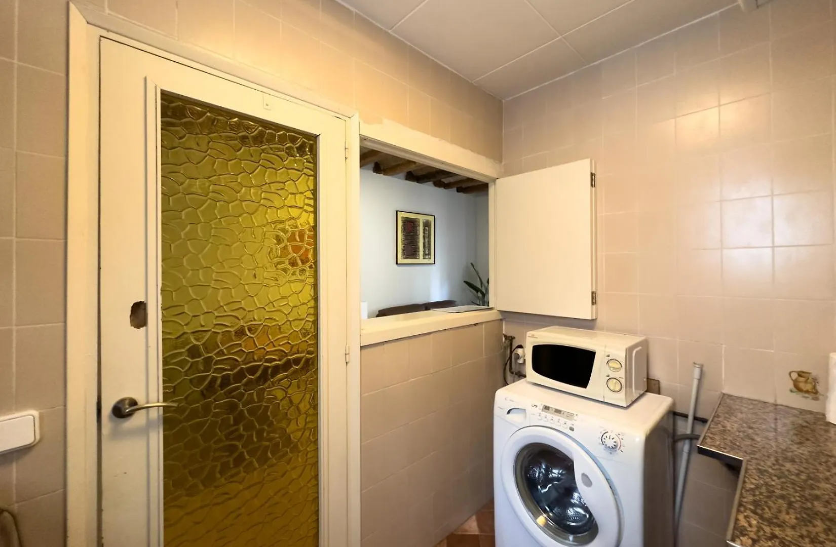 Aparteasy - Gracia Apartments Barcelona