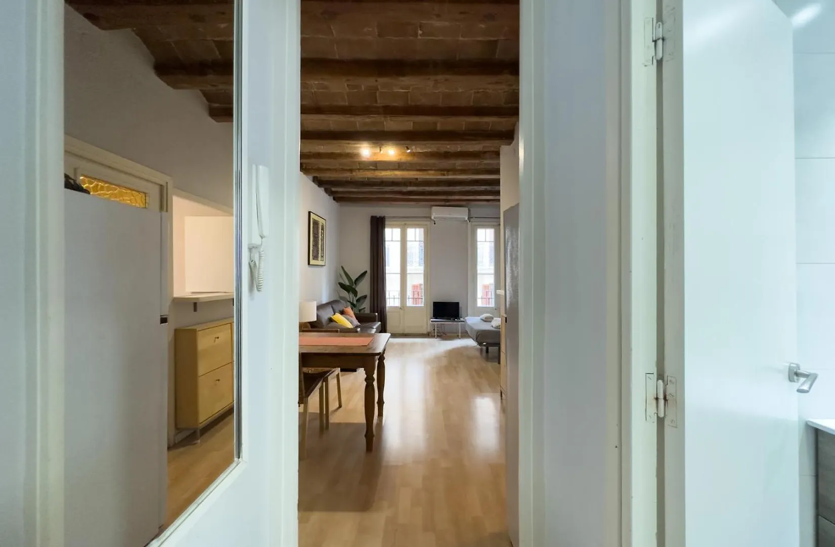 Aparteasy - Gracia Apartments Barcelona