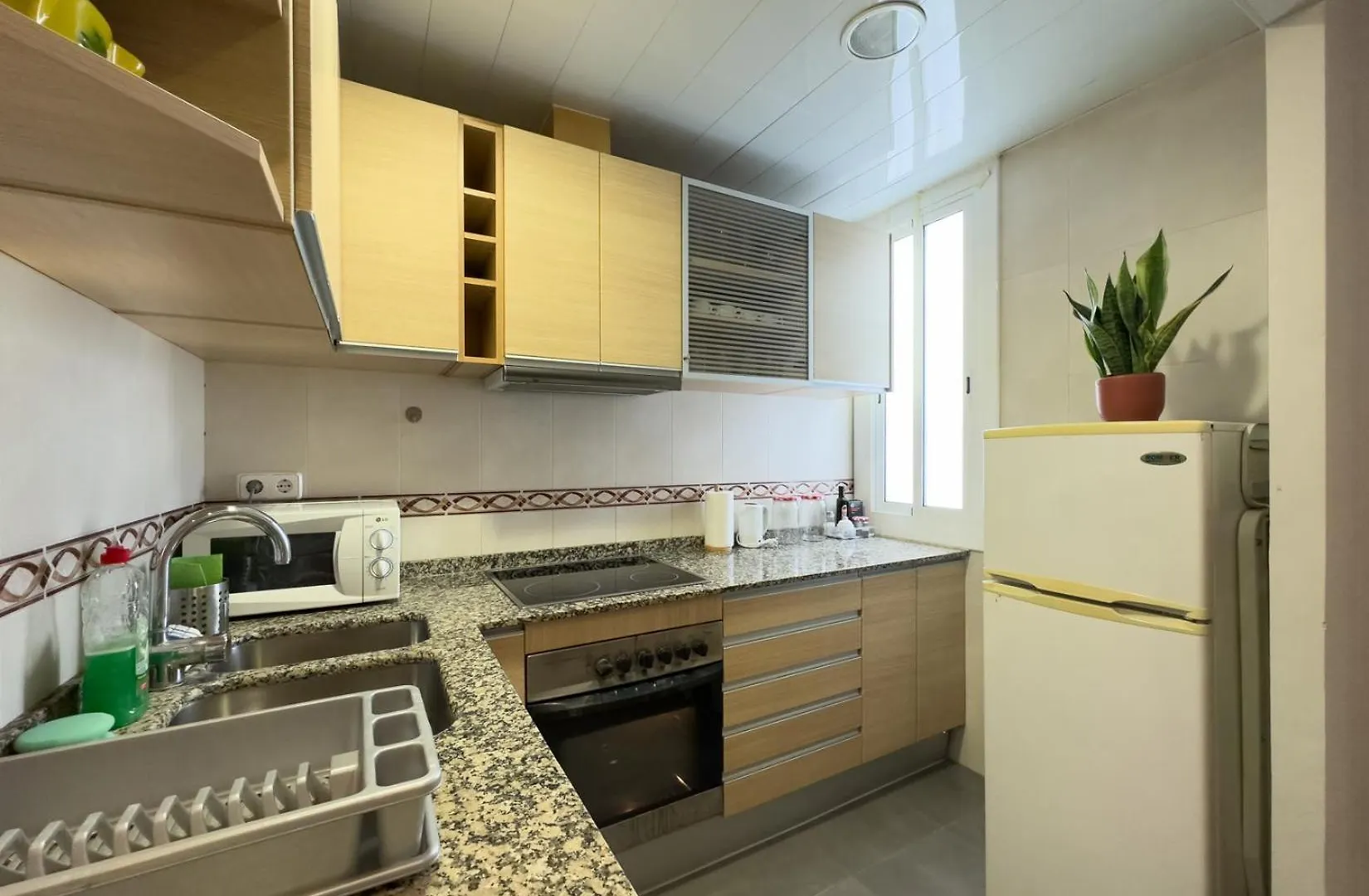 Aparteasy - Gracia Apartments Barcelona