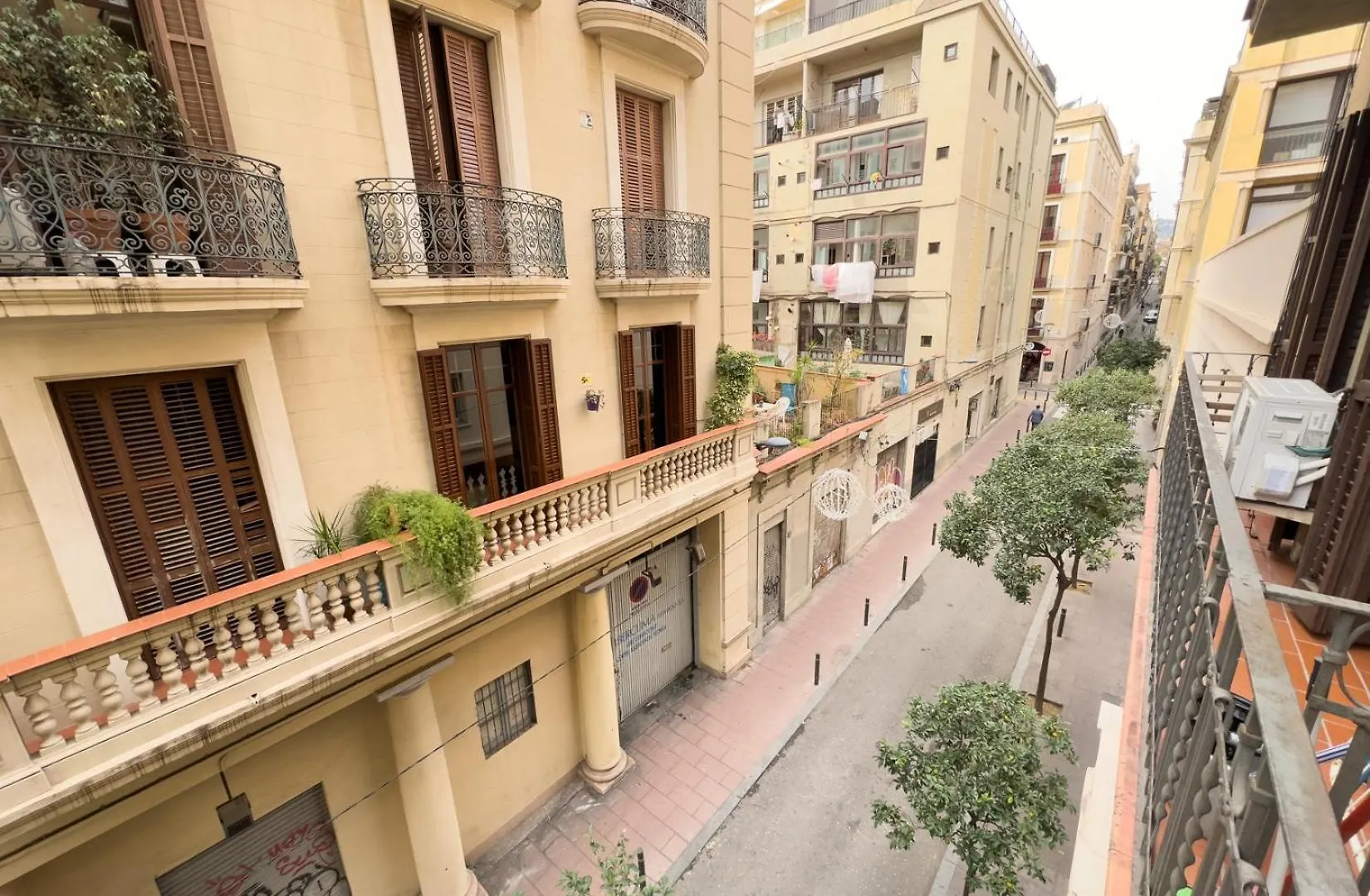 Aparteasy - Gracia Apartments Barcelona