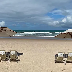 Cupe Living - Beira Mar , Pôrto das Galinhas Brasil