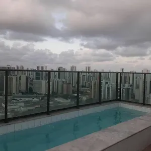 Golden Shopping Service - Boa Viagem- Apt608 , Recife Brasil