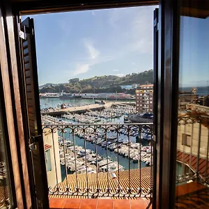 Bermeo, Museoa Appartement Bermeo