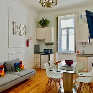 2 Bedroom, 2 Bathroom - Palma , Lisboa Portugal