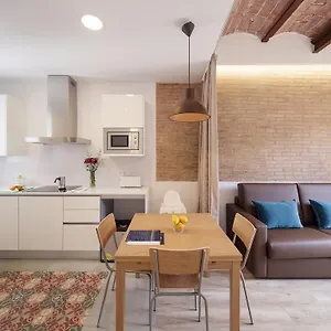  Appartement Sagrada Familia