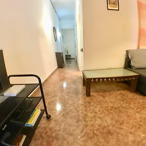  Apartamento Plaza Espana