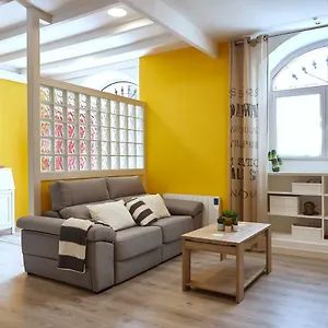 Tala Flat Appartement Lekeitio