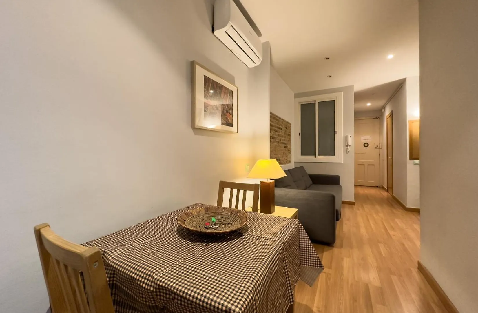 Aparteasy - Gracia Apartments