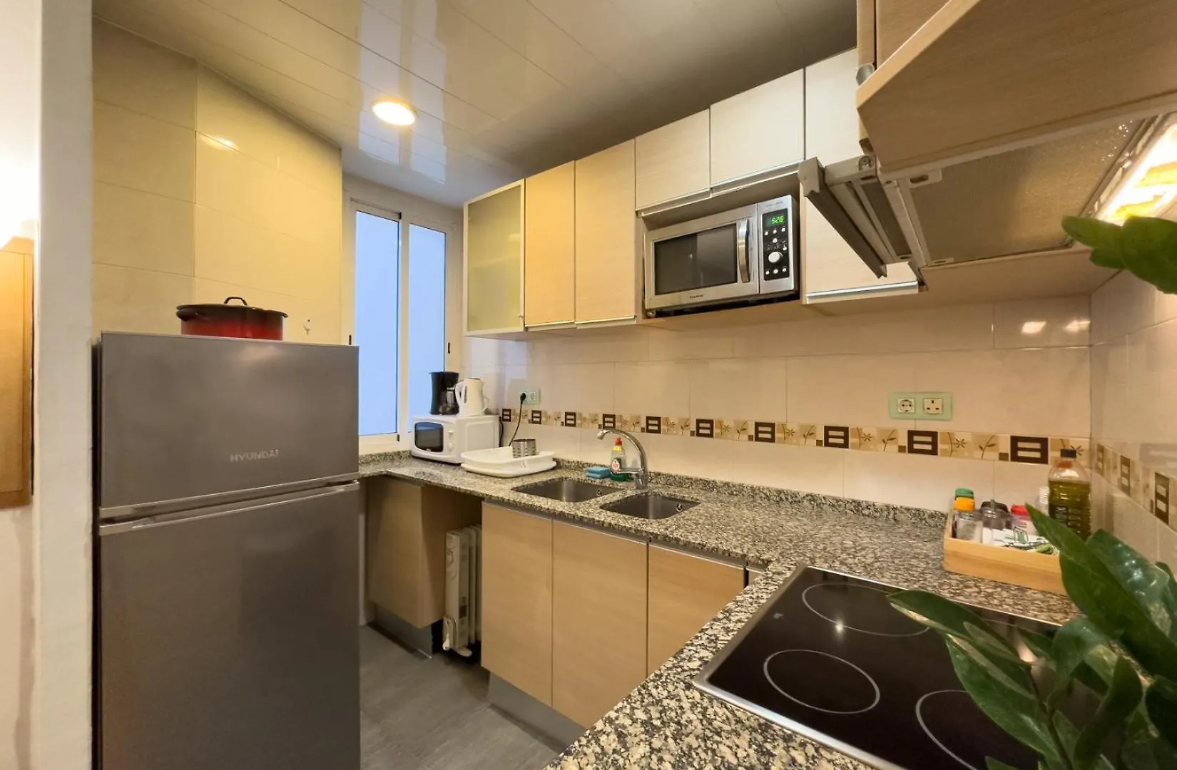 Aparteasy - Gracia Apartments Spain