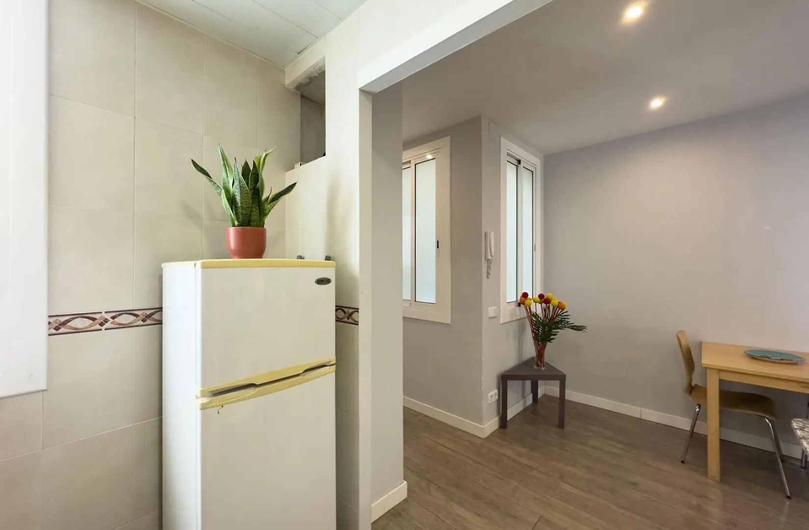 Aparteasy - Gracia Apartments Barcelona