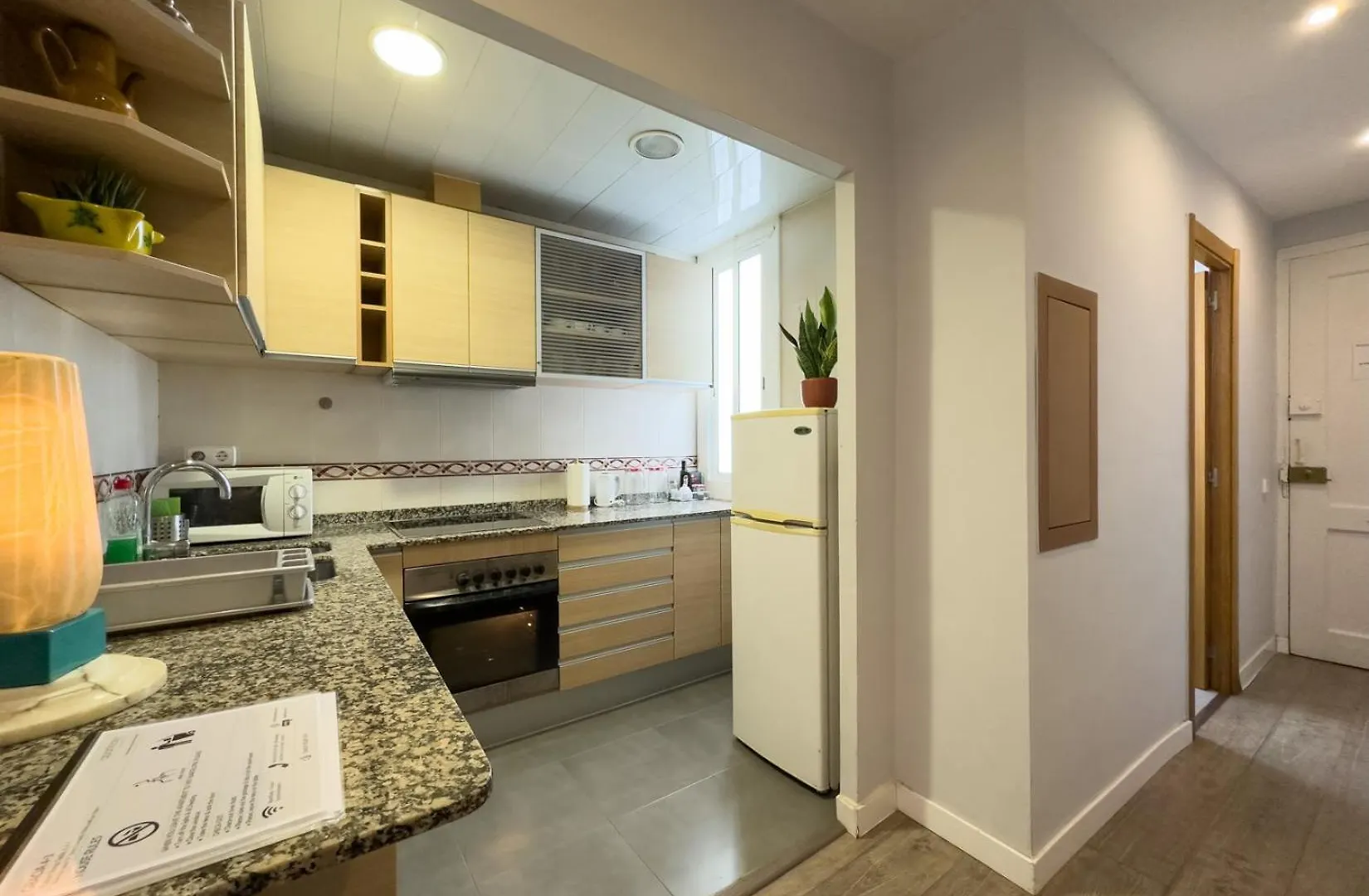 Aparteasy - Gracia Apartments Spain