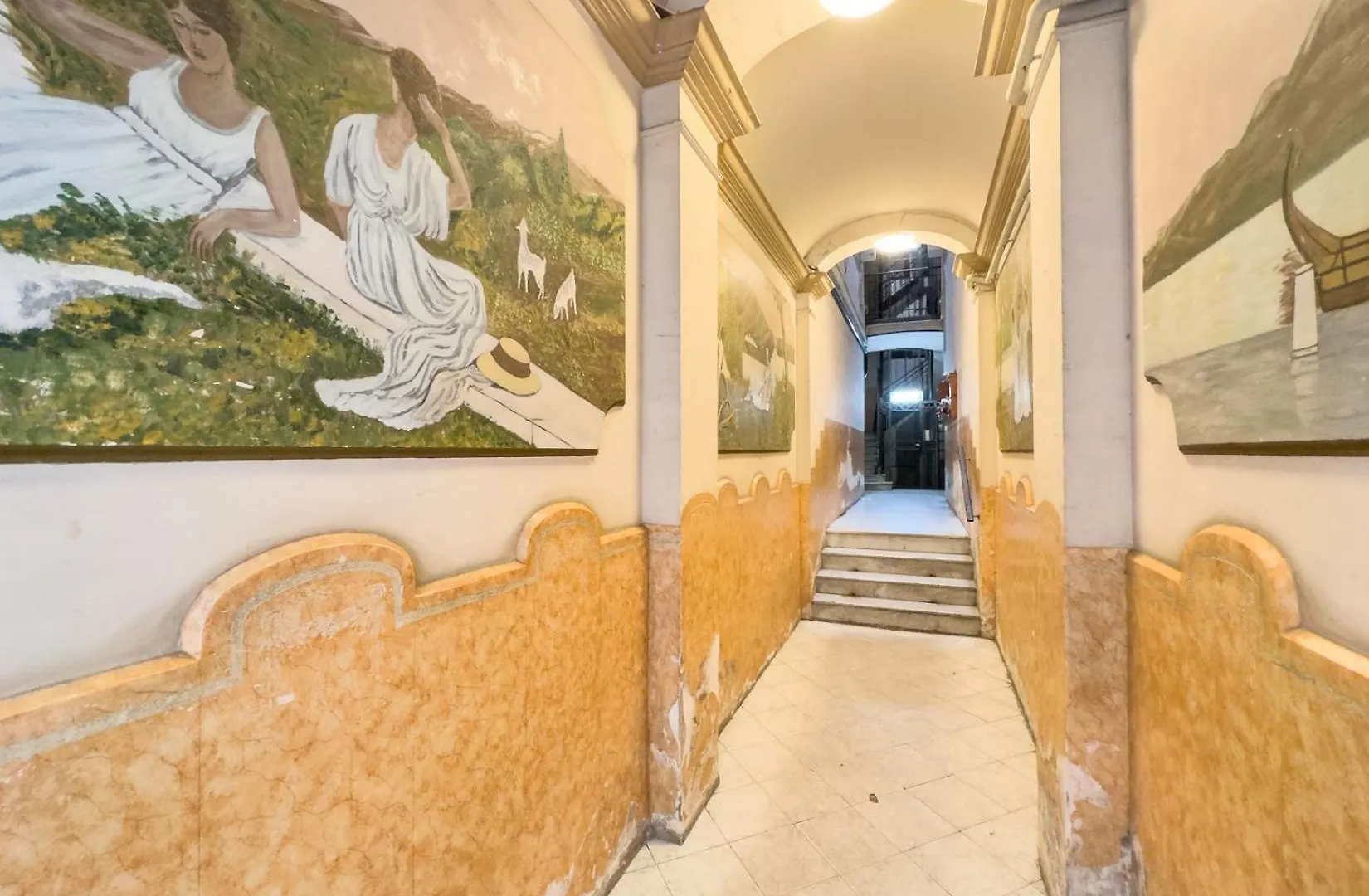 Aparteasy - Gracia Apartments Barcellona